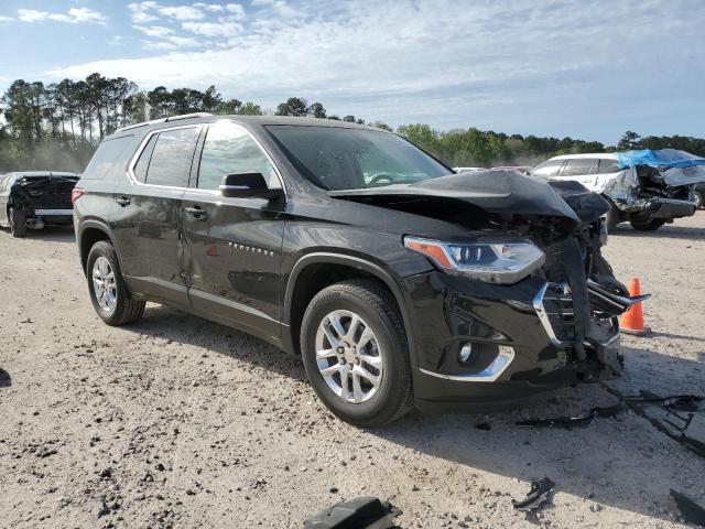 Photo 3 VIN: 1GNERMKW8MJ174412 - CHEVROLET TRAVERSE 