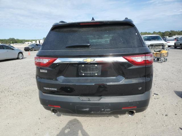 Photo 5 VIN: 1GNERMKW8MJ174412 - CHEVROLET TRAVERSE 