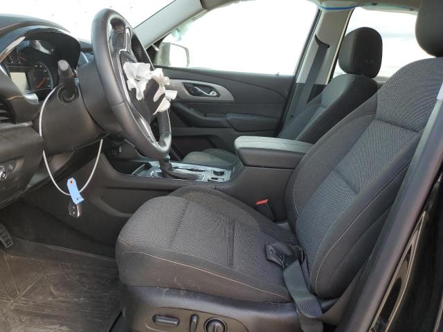 Photo 6 VIN: 1GNERMKW8MJ174412 - CHEVROLET TRAVERSE 