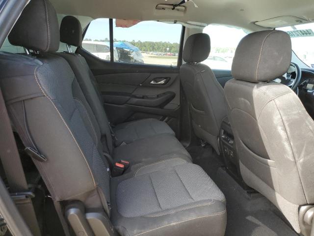 Photo 9 VIN: 1GNERMKW8MJ174412 - CHEVROLET TRAVERSE 