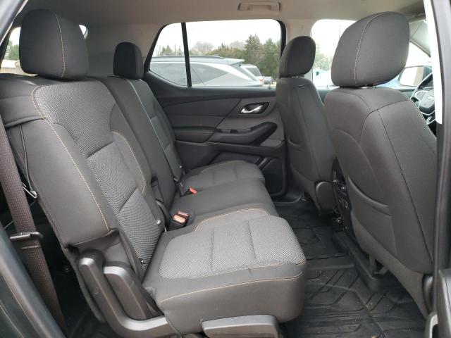 Photo 10 VIN: 1GNERMKW9MJ182082 - CHEVROLET TRAVERSE 