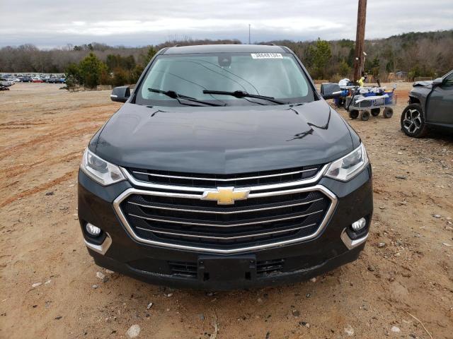 Photo 4 VIN: 1GNERMKW9MJ182082 - CHEVROLET TRAVERSE 