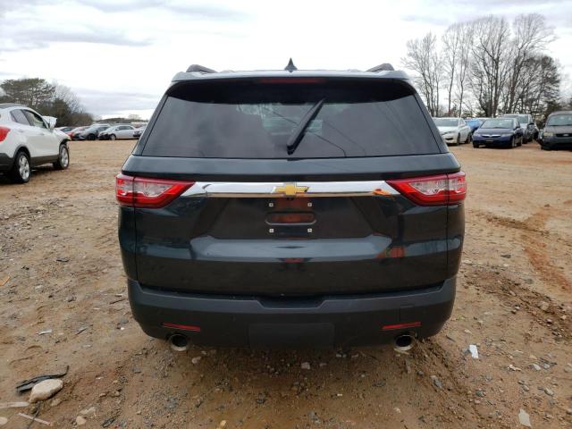 Photo 5 VIN: 1GNERMKW9MJ182082 - CHEVROLET TRAVERSE 