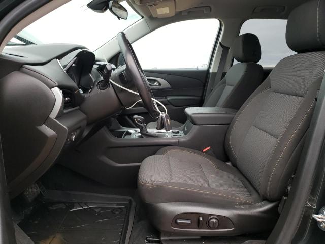 Photo 6 VIN: 1GNERMKW9MJ182082 - CHEVROLET TRAVERSE 