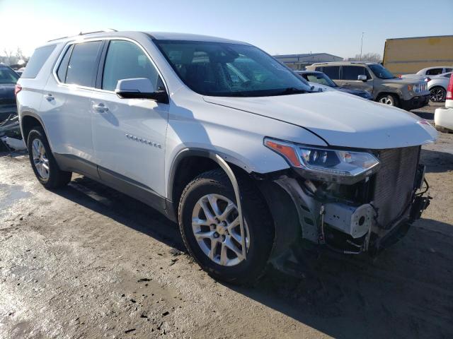 Photo 3 VIN: 1GNERMKWXLJ173244 - CHEVROLET TRAVERSE 