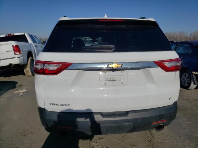 Photo 5 VIN: 1GNERMKWXLJ173244 - CHEVROLET TRAVERSE 