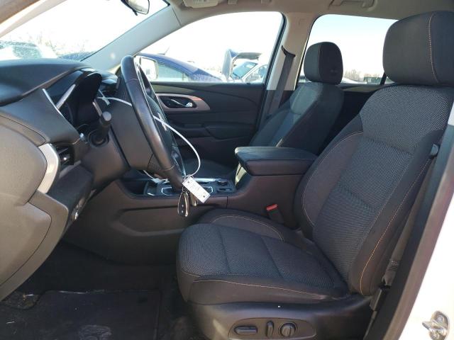 Photo 6 VIN: 1GNERMKWXLJ173244 - CHEVROLET TRAVERSE 