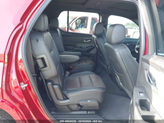 Photo 7 VIN: 1GNERNKW0NJ164691 - CHEVROLET TRAVERSE 