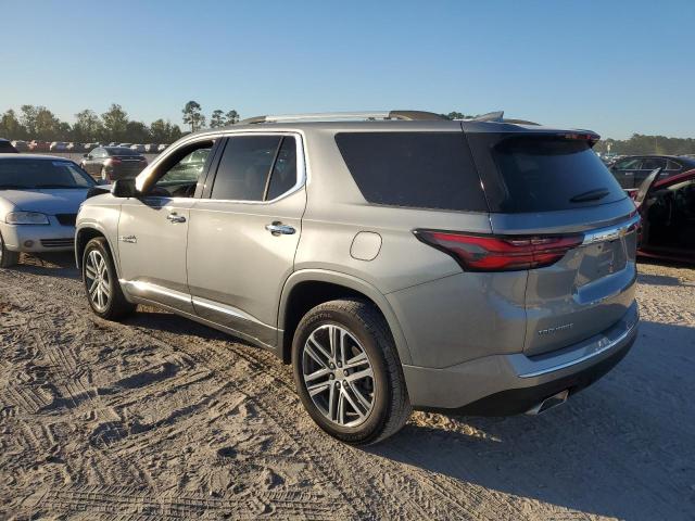 Photo 1 VIN: 1GNERNKW0PJ278550 - CHEVROLET TRAVERSE H 