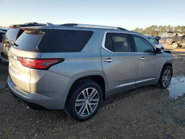 Photo 2 VIN: 1GNERNKW0PJ278550 - CHEVROLET TRAVERSE H 