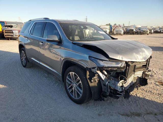 Photo 3 VIN: 1GNERNKW0PJ278550 - CHEVROLET TRAVERSE H 