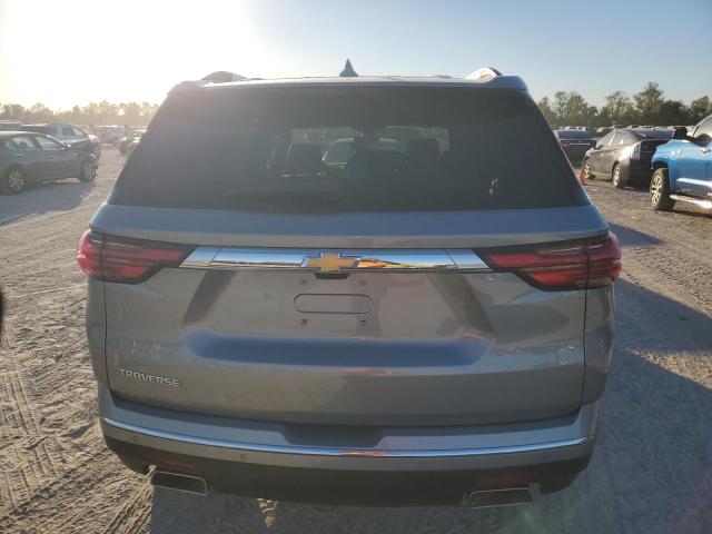 Photo 5 VIN: 1GNERNKW0PJ278550 - CHEVROLET TRAVERSE H 