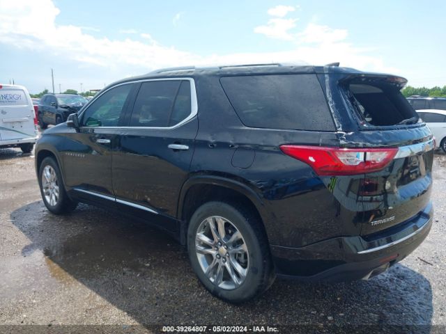 Photo 2 VIN: 1GNERNKW1LJ211756 - CHEVROLET TRAVERSE 