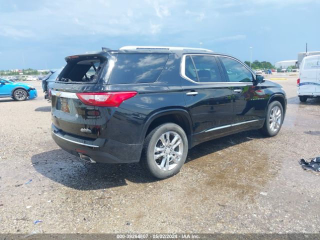 Photo 3 VIN: 1GNERNKW1LJ211756 - CHEVROLET TRAVERSE 