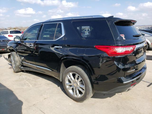 Photo 1 VIN: 1GNERNKW1LJ228184 - CHEVROLET TRAVERSE H 