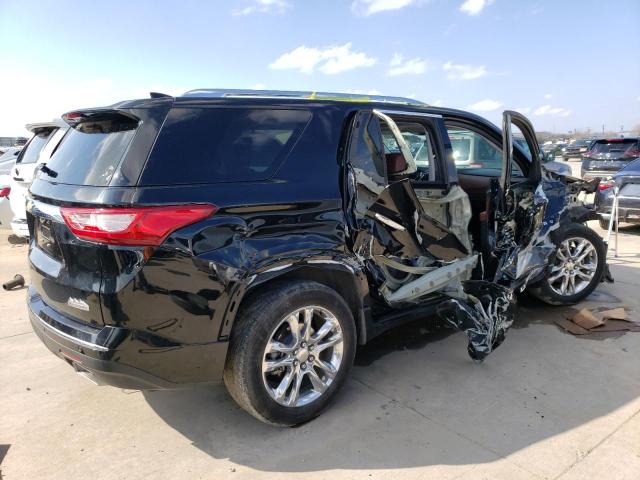 Photo 2 VIN: 1GNERNKW1LJ228184 - CHEVROLET TRAVERSE H 