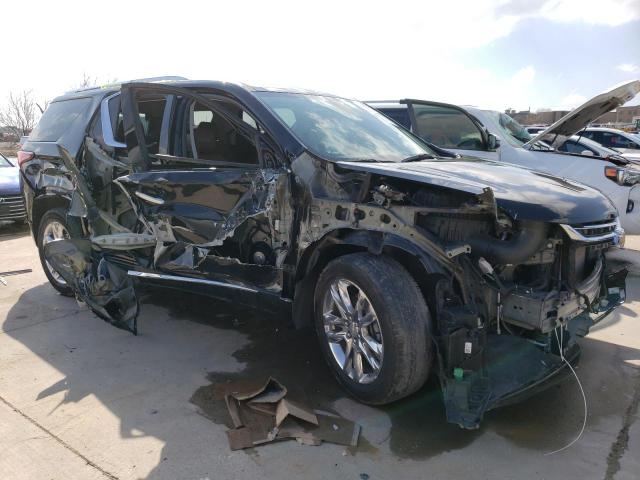 Photo 3 VIN: 1GNERNKW1LJ228184 - CHEVROLET TRAVERSE H 