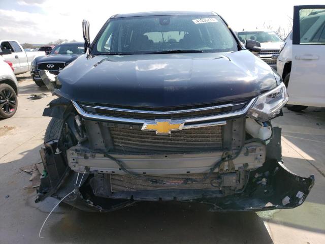 Photo 4 VIN: 1GNERNKW1LJ228184 - CHEVROLET TRAVERSE H 