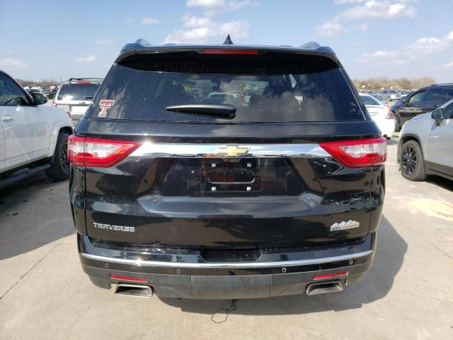 Photo 5 VIN: 1GNERNKW1LJ228184 - CHEVROLET TRAVERSE H 