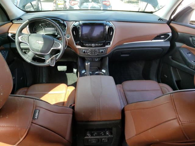 Photo 7 VIN: 1GNERNKW1LJ228184 - CHEVROLET TRAVERSE H 