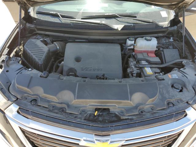 Photo 11 VIN: 1GNERNKW1PJ243905 - CHEVROLET TRAVERSE 