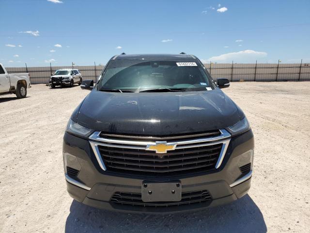 Photo 4 VIN: 1GNERNKW1PJ243905 - CHEVROLET TRAVERSE 