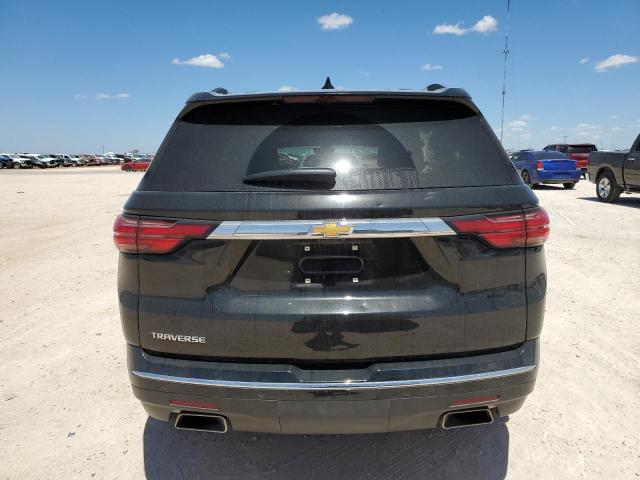 Photo 5 VIN: 1GNERNKW1PJ243905 - CHEVROLET TRAVERSE 