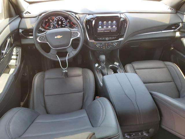 Photo 7 VIN: 1GNERNKW1PJ243905 - CHEVROLET TRAVERSE 