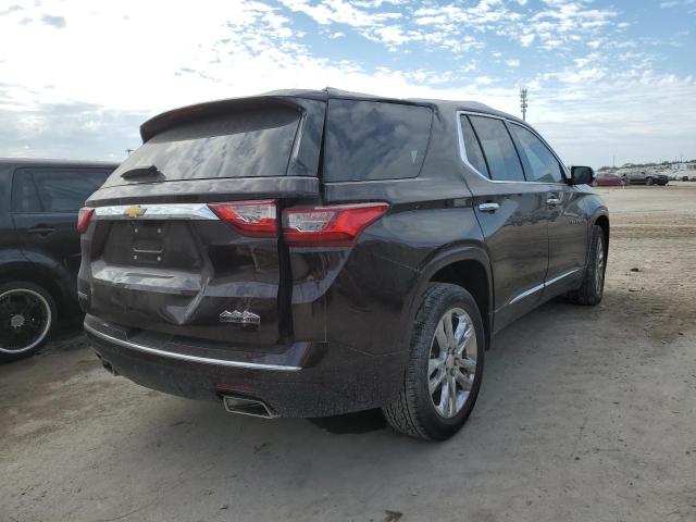 Photo 3 VIN: 1GNERNKW3LJ206266 - CHEVROLET TRAVERSE H 