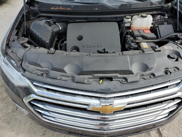 Photo 6 VIN: 1GNERNKW3LJ206266 - CHEVROLET TRAVERSE H 