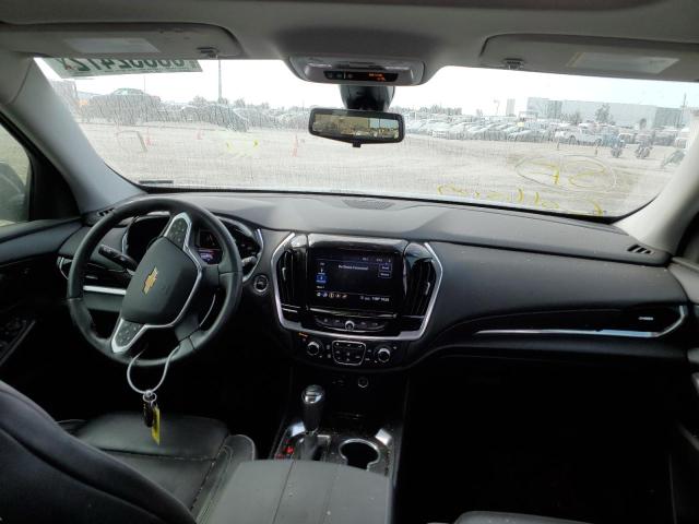 Photo 8 VIN: 1GNERNKW3LJ206266 - CHEVROLET TRAVERSE H 