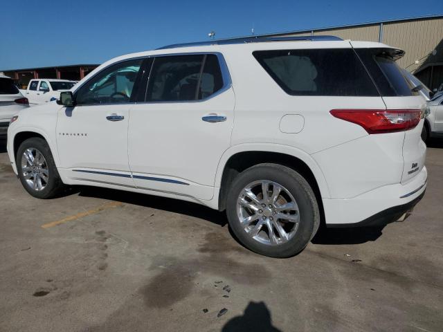 Photo 1 VIN: 1GNERNKW4LJ142562 - CHEVROLET TRAVERSE 