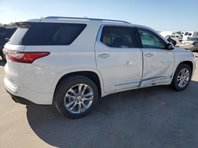 Photo 2 VIN: 1GNERNKW4LJ142562 - CHEVROLET TRAVERSE 