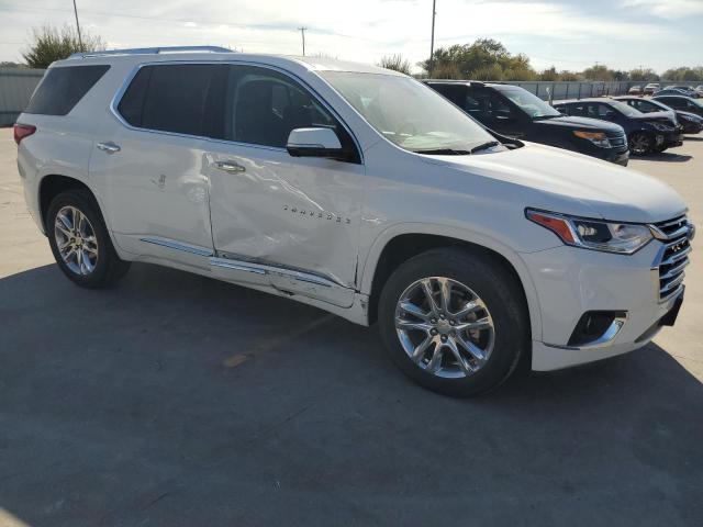 Photo 3 VIN: 1GNERNKW4LJ142562 - CHEVROLET TRAVERSE 