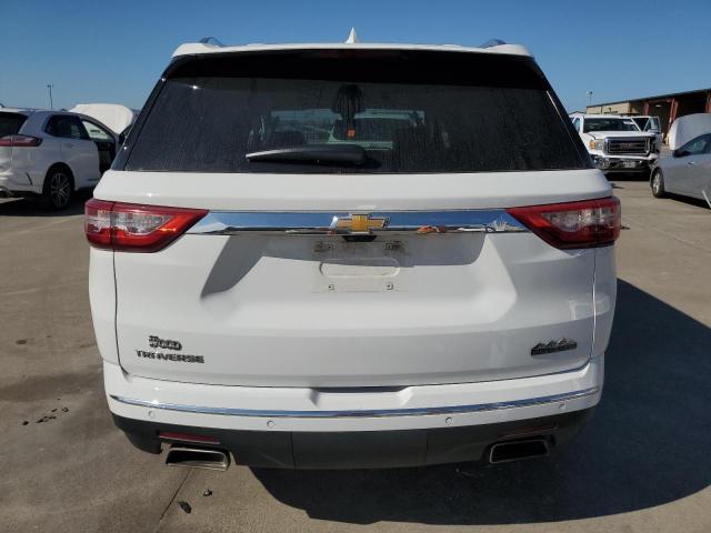 Photo 5 VIN: 1GNERNKW4LJ142562 - CHEVROLET TRAVERSE 