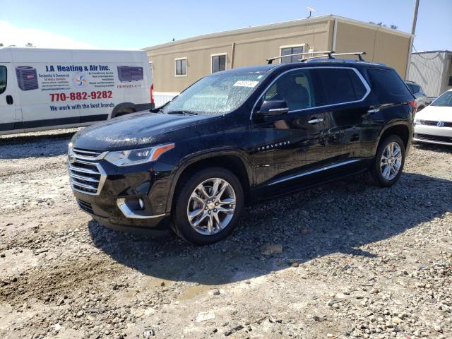 Photo 0 VIN: 1GNERNKW5LJ238684 - CHEVROLET TRAVERSE H 