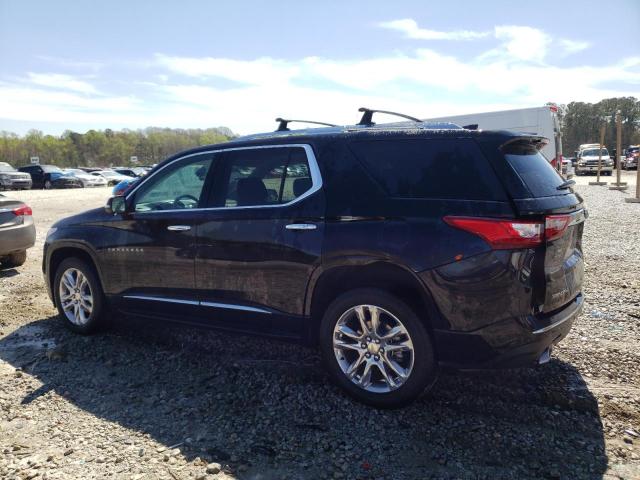 Photo 1 VIN: 1GNERNKW5LJ238684 - CHEVROLET TRAVERSE H 