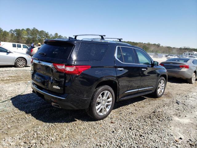 Photo 2 VIN: 1GNERNKW5LJ238684 - CHEVROLET TRAVERSE H 