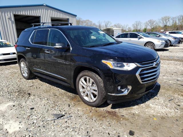 Photo 3 VIN: 1GNERNKW5LJ238684 - CHEVROLET TRAVERSE H 