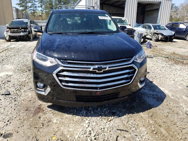 Photo 4 VIN: 1GNERNKW5LJ238684 - CHEVROLET TRAVERSE H 