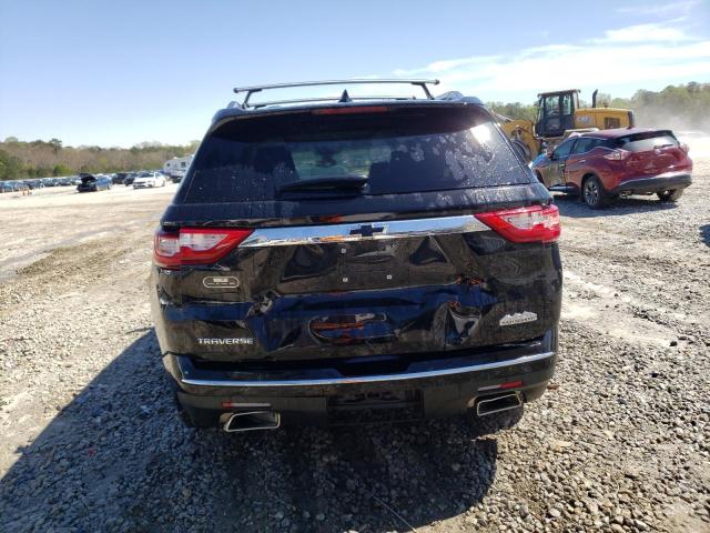 Photo 5 VIN: 1GNERNKW5LJ238684 - CHEVROLET TRAVERSE H 