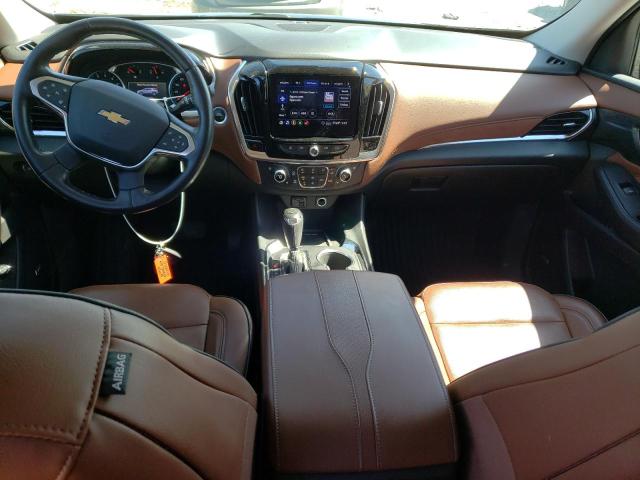 Photo 7 VIN: 1GNERNKW5LJ238684 - CHEVROLET TRAVERSE H 