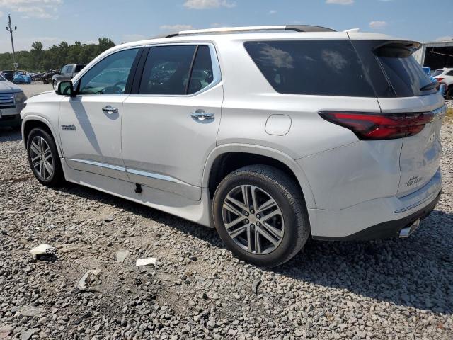 Photo 1 VIN: 1GNERNKW5PJ165676 - CHEVROLET TRAVERSE H 