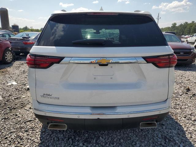 Photo 5 VIN: 1GNERNKW5PJ165676 - CHEVROLET TRAVERSE H 