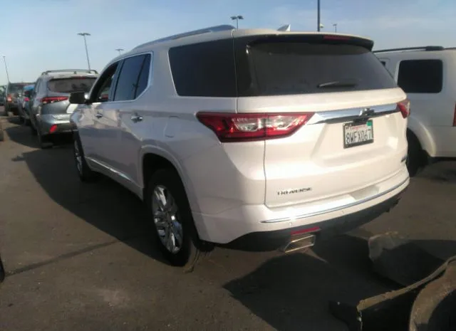 Photo 2 VIN: 1GNERNKW6LJ218220 - CHEVROLET TRAVERSE 