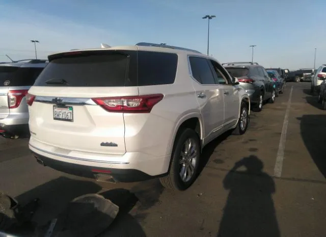 Photo 3 VIN: 1GNERNKW6LJ218220 - CHEVROLET TRAVERSE 