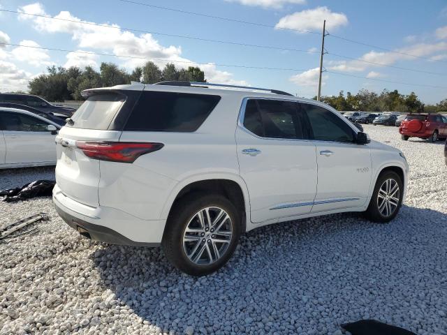 Photo 2 VIN: 1GNERNKW6PJ255970 - CHEVROLET TRAVERSE H 