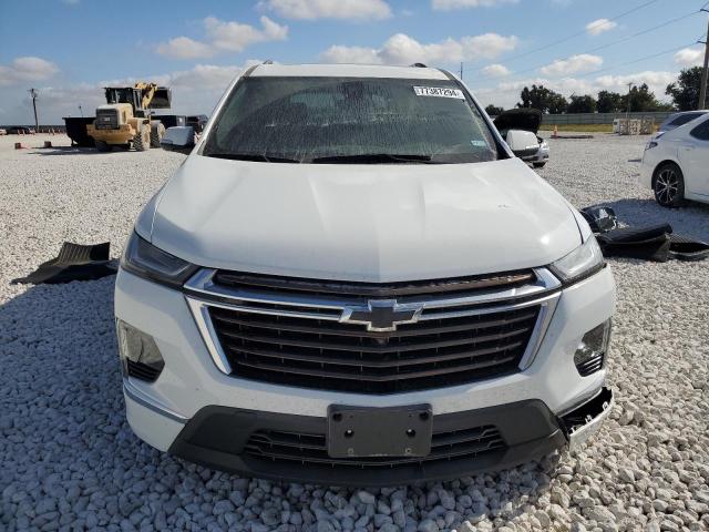 Photo 4 VIN: 1GNERNKW6PJ255970 - CHEVROLET TRAVERSE H 