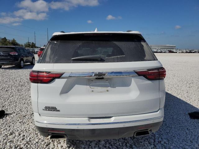 Photo 5 VIN: 1GNERNKW6PJ255970 - CHEVROLET TRAVERSE H 