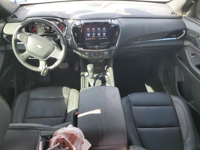 Photo 7 VIN: 1GNERNKW6PJ255970 - CHEVROLET TRAVERSE H 